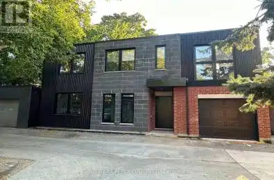 310 Avenue Unit 9 Toronto (High Park-Swansea) Ontario M6R2M5