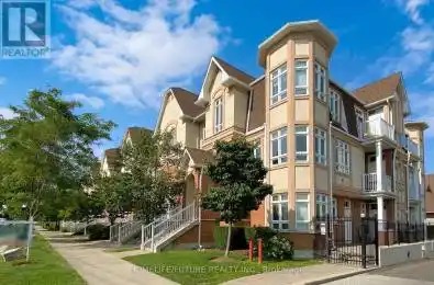 9 Street Unit 4 Toronto (Weston) Ontario M9N0A6