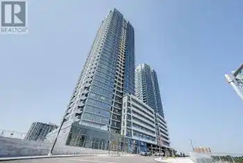 50 Upper Mall Way Unit# B1101, Vaughan (Brownridge), Ontario L4J0L8, 2 Bedrooms Bedrooms, ,1 BathroomBathrooms,Condo,For Rent,Upper Mall,N9361607