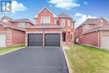 1539 Napanee Road, Pickering (Amberlea), Ontario L1V6T7, 7 Bedrooms Bedrooms, ,3 BathroomsBathrooms,All Houses,For Sale,Napanee,E9359171