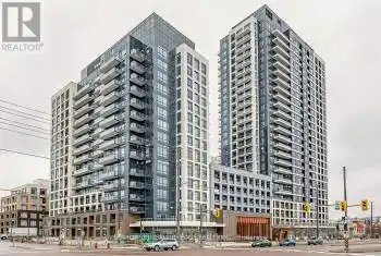 8 Beverley Glen Boulevard Unit# 307, Vaughan (Beverley Glen), Ontario L4J0L5, 1 Bedroom Bedrooms, ,1 BathroomBathrooms,Condo,For Rent,Beverley Glen,N9359374