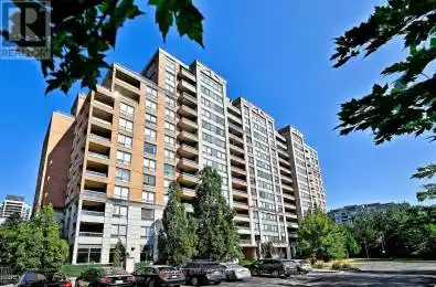 29 Northern Hts Drive Unit# 207 Richmond Hill (Langstaff) Ontario L4B4