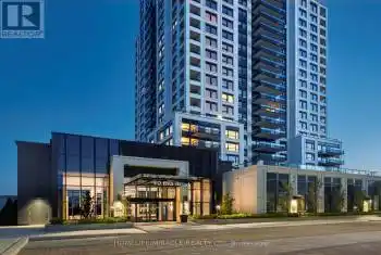 10 Eva Road Unit# 1503, Toronto (Etobicoke West Mall), Ontario M9C0B3, 2 Bedrooms Bedrooms, ,1 BathroomBathrooms,Condo,For Rent,Eva,W9361646