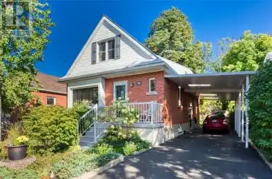 59 Street Hamilton Ontario L8T3A1