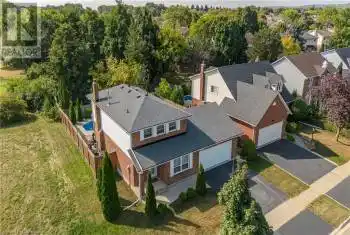 2090 DEER RUN Avenue, Burlington, Ontario L7M2N8, 3 Bedrooms Bedrooms, ,4 BathroomsBathrooms,All Houses,For Sale,DEER RUN,40650939