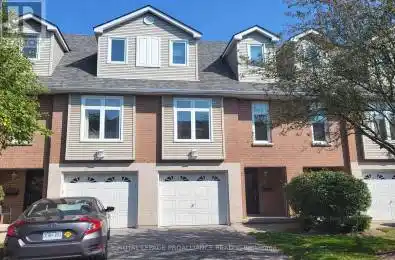 9 Progress Avenue Unit# 30 Belleville Ontario K8P4Z3