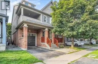 1875 Place Oshawa (Windfields) Ontario L1L1C8