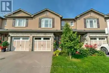 171 WESTBANK Trail, Hamilton (Stoney Creek Mountain), Ontario L8J0H3, 3 Bedrooms Bedrooms, ,3 BathroomsBathrooms,All Houses,For Sale,WESTBANK,X9361716