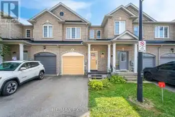 222 Tom Taylor Crescent, Newmarket (Summerhill Estates), Ontario L3X3E8, 3 Bedrooms Bedrooms, ,2 BathroomsBathrooms,All Houses,For Sale,Tom Taylor,N9361747