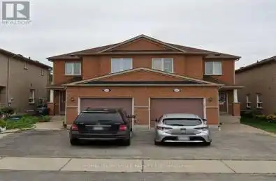 7659 Doverwood Drive Mississauga (Meadowvale) Ontario L5N8J2