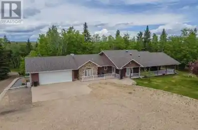 39152 Range Road 280 Unit# 15 Rural Red Deer County Alberta T4S2C8