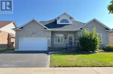 49 Crescent Scugog (Port Perry) Ontario L9L1R9