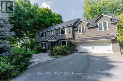 275 BUCHAN Road Ottawa Ontario K1M0W4