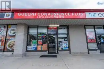 218 Victoria Road, Guelph (Two Rivers), Ontario N1E5R1, ,Commercial,For Sale,Victoria,X9361848