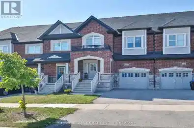 1246 Crescent Innisfil (Lefroy) Ontario L0L1W0