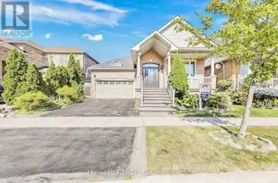 1057 Avenue Milton (Dempsey) Ontario L9T6E4