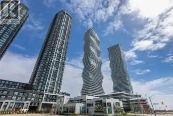 3900 Confederation Parkway, Mississauga (City Centre), Ontario L5B0M3, 3 Bedrooms Bedrooms, ,2 BathroomsBathrooms,Condo,For Sale,Confederation,W9361893