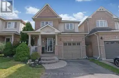 47 Crescent Clarington (Bowmanville) Ontario L1C5P1