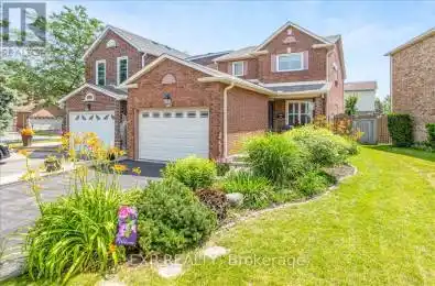 151 Drive Ajax (Central) Ontario L1S6P8