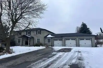 6 Court Whitchurch-Stouffville Ontario L0H1G0