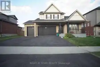 32 St. Paul's Place, Orangeville, Ontario L9W0A3, 6 Bedrooms Bedrooms, ,4 BathroomsBathrooms,All Houses,For Sale,St. Paul's,W9361966