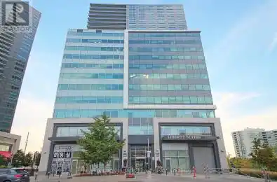 7191 Street Unit 602 Markham (Thornhill) Ontario L3T0C4