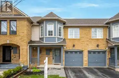 2159 Drive Oakville (West Oak Trails) Ontario L6M4S4