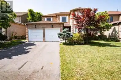 395 River Oaks Boulevard Oakville (River Oaks) Ontario L6H5G1