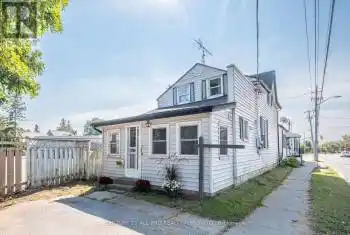 267 UNIVERSITY Avenue, Cobourg, Ontario K9A2H8, 4 Bedrooms Bedrooms, ,2 BathroomsBathrooms,All Houses,For Sale,UNIVERSITY,X9362049