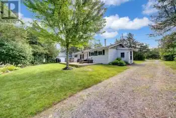 21 Hint Ave, Prince Edward County, Ontario K0K 2T0, 3 Bedrooms Bedrooms, 6 Rooms Rooms,2 BathroomsBathrooms,All Houses,Sold,Hint,X9362183