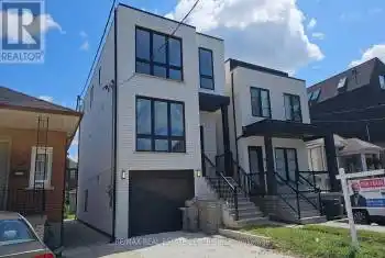 223 Robina Avenue, Toronto (Oakwood Village), Ontario M6C3Y9, 5 Bedrooms Bedrooms, ,5 BathroomsBathrooms,All Houses,For Rent,Robina,C9362204