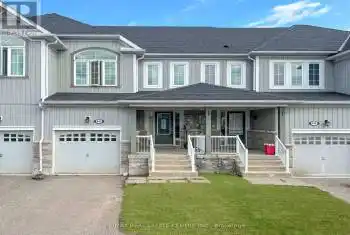 840 Cook Crescent, Shelburne, Ontario L9V3T9, 3 Bedrooms Bedrooms, ,3 BathroomsBathrooms,All Houses,For Sale,Cook,X9361773