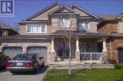 2433 Drive Burlington (Orchard) Ontario L7L7N1