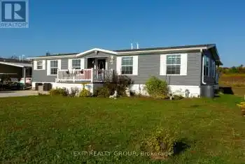 #45-152 Concession Road 11 Unit# 45-152, Trent Hills (Hastings), Ontario K0L1Y0, 2 Bedrooms Bedrooms, ,2 BathroomsBathrooms,Commercial,For Sale,Concession Road 11,X9362214