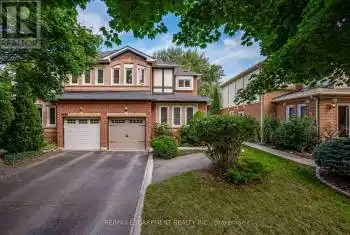 1133 Beechnut Road, Oakville (Clearview), Ontario L7J7P2, 3 Bedrooms Bedrooms, ,3 BathroomsBathrooms,All Houses,For Sale,Beechnut,W9362242