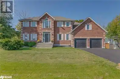 3684 Street Innisfil Ontario L9S2L3