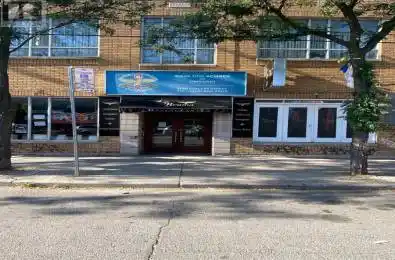 1136 Street Unit Main Fl Toronto (Dufferin Grove) Ontario M6H1B6