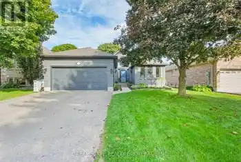 407 Riverview Drive, Strathroy-Caradoc (NE), Ontario N7G4A8, 4 Bedrooms Bedrooms, ,3 BathroomsBathrooms,All Houses,For Sale,Riverview,X9362036