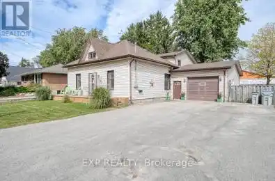 41 Queen Street Strathroy-Caradoc (Caradoc) Ontario N7G2H5