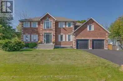 3684 Street Innisfil Ontario L9S2L3