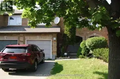 44 Mistleflower Court Richmond Hill (Oak Ridges) Ontario L4E3T9