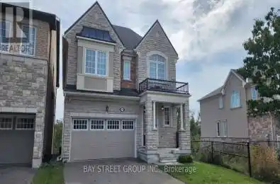 246 Crescent Aurora Ontario L4G0X1