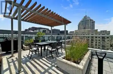 591 Avenue Unit 510 Toronto (Bayview Village) Ontario M2K0G2