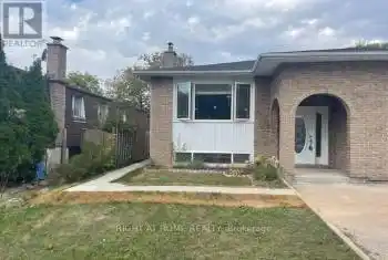 169 North Service Road Unit# Basem, Oakville (College Park), Ontario L6H1A4, 3 Bedrooms Bedrooms, ,1 BathroomBathrooms,All Houses,For Rent,North Service,W9362334