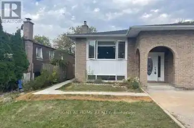 169 Road Unit Basem Oakville (College Park) Ontario L6H1A4