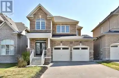 22 Drive Georgina (Keswick South) Ontario L4P0H5