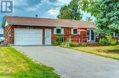 138 Boulevard Kawartha Lakes Ontario K0M2C0