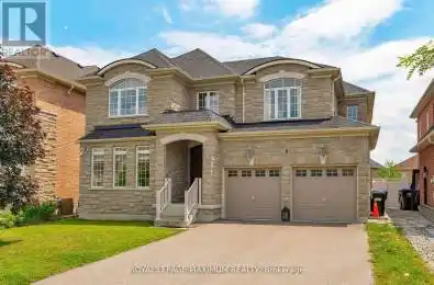 9 Crescent Innisfil (Cookstown) Ontario L0L1L0