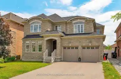 9 Copeland Crescent Innisfil (Cookstown) Ontario L0L1L0