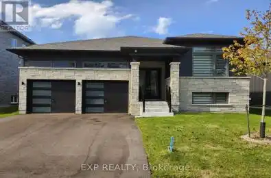 196 Drive Wasaga Beach Ontario L9Z0L6